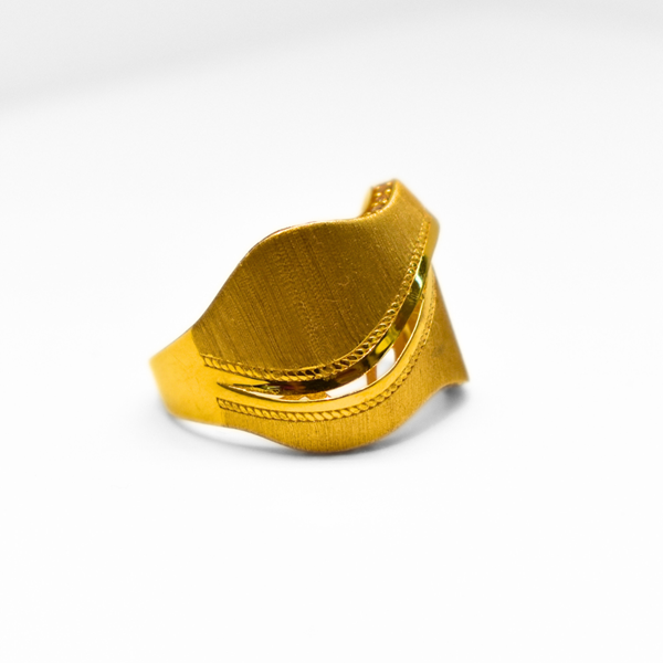 Show details for Gold Ring  Picture of Gold Ring